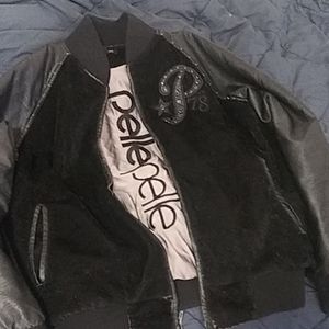 Pelle Pelle jacket